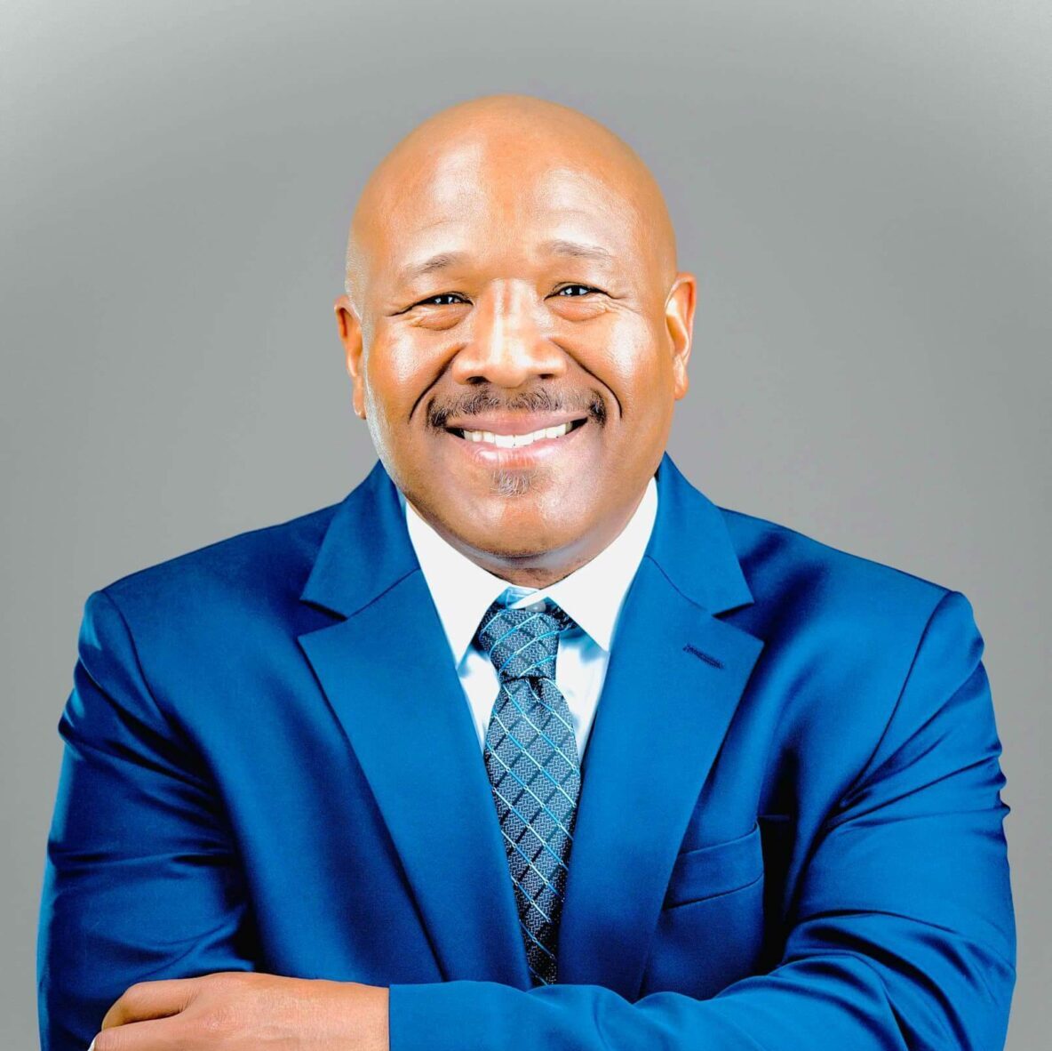 Photo of Cedric R. Lattimore, MPA and Partner